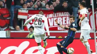 时时彩-关于柏林赫塔在客场遭遇逆转，不敌对手的信息