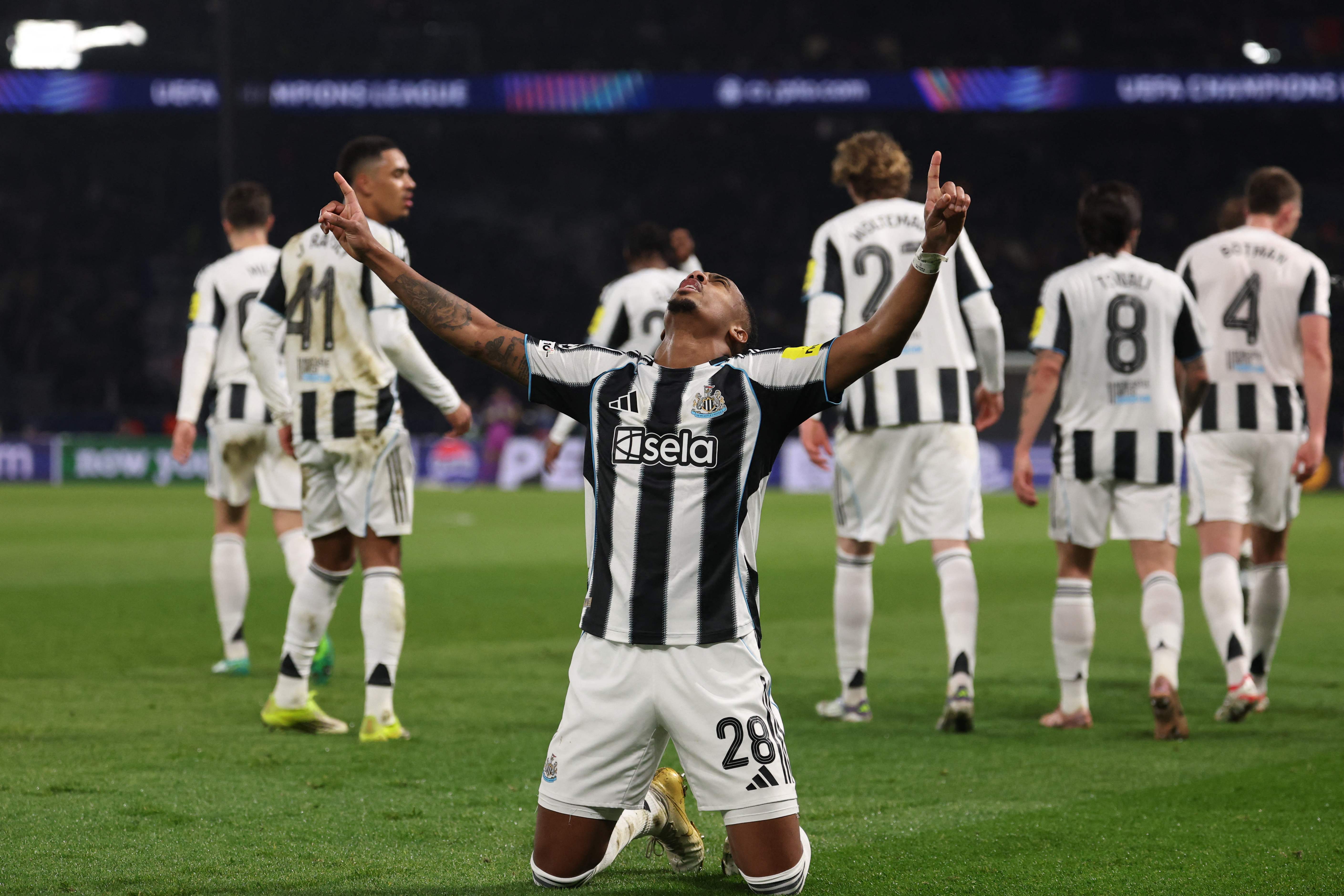 时时彩开奖直播-包含纽卡斯尔遭遇失利，桑迪西阵营救球有功的词条