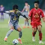 关于韦世豪梅开二度，广州富力主场大胜的信息